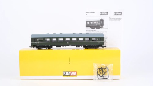 Brawa 46350 rekowagen - h0, 2