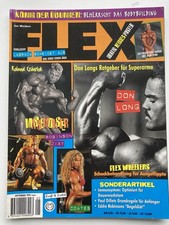 Flex,September