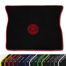 KOFFERRAUMMATTE WOB WOLFSBURG