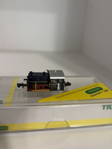 Minitrix 12580 köf - köf, ii