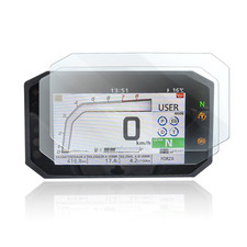 Schutzfolie Tacho Honda XL750 Transalp 2025 Anti Glare 2x Displayschutzfolie