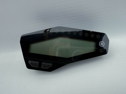 Yamaha mt09 abs tacho - mt09,