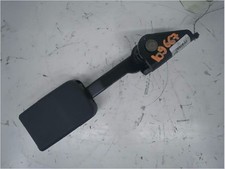 Anker Gurt Hintere Links