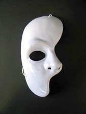 Opernmaske Venezianische