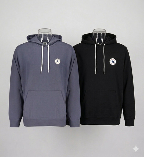 Converse kapuzenpullover - converse,