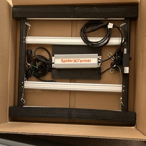 Spider farmer g3000 - led, grow