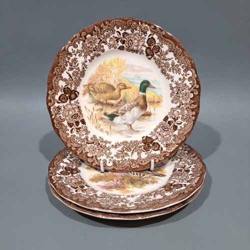 Palissy royal worcester group - worcester,