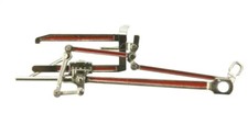 Märklin 23927 Gestänge links
