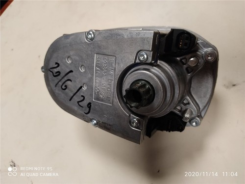 Brose motor drive - s, 25km/h