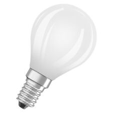 OSRAM Filament LED Lampe mit