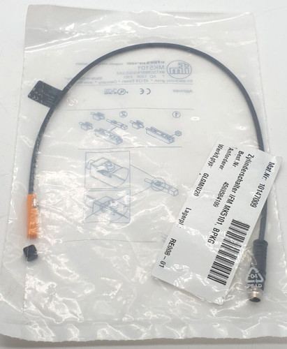 Ifm efector mk5101 sensor - ifm,
