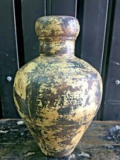 Alt Selten Handgefertigt