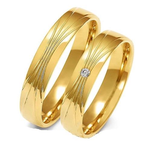 Eheringe trauringe 333 gold - eheringe,