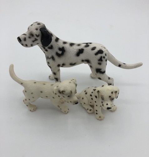 Schleich dalmatiner 16346 - schleich,