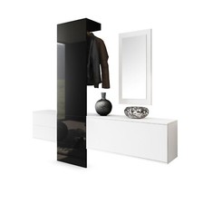 Garderobenset flur garderobe - garderobenset,