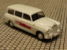 Brekina 180 kombi - 1/87, mb