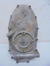 Originaler BMW R75 Stirndeckel Sahara Wehrmacht Für Bastler