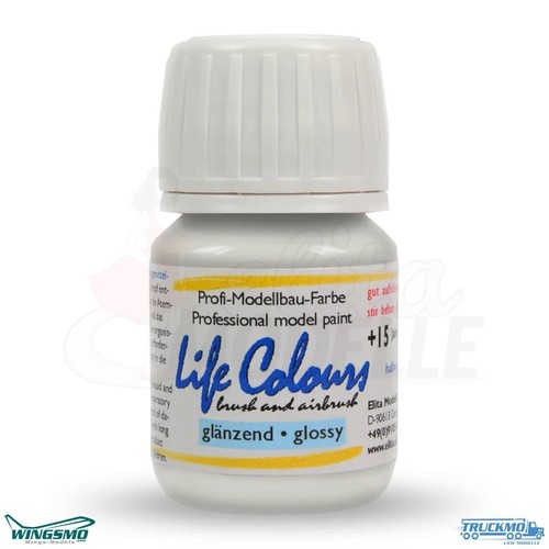 Elita farben life - life, ral
