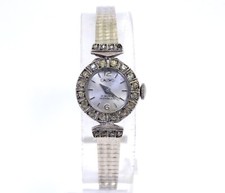 Vintage Ladies EMEWO 17 Jewel