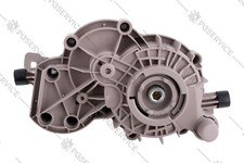 Moulinex Box Getriebe