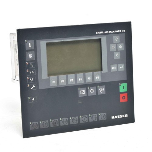 Siemens kaeser sigma air - sigma,