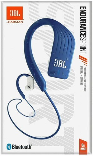 Jbl ohrhörer nackenbügel - jbl,