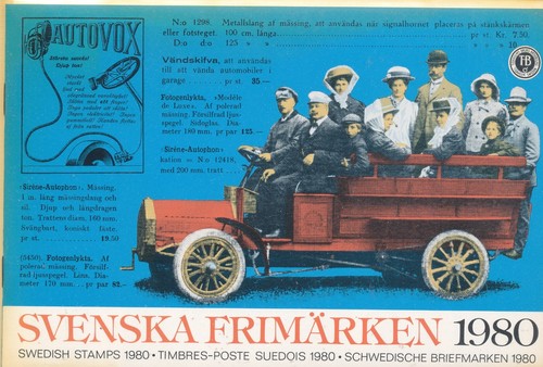 Schweden jahrgangsausgabe der - jahrgangsausgabe,
