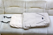 Emmaljunga | footmuff |