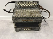 Hohner club iib victoria - hohner,