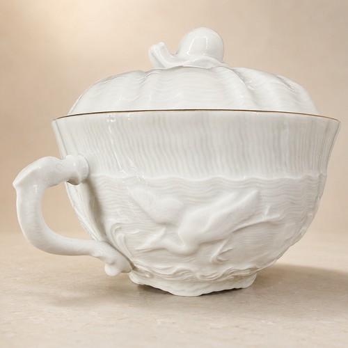 Meissen schwanenservice - meissen,