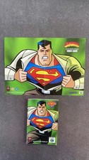 Super man anleitung - man, +