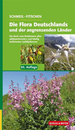 Schmeil fitschen die flora - die,