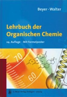 Lehrbuch der organischen - lehrbuch,