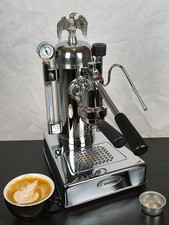 Zacconi Baby Big Handhebel