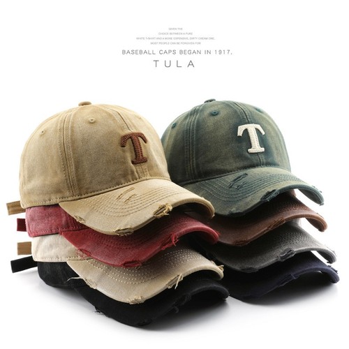 Unisex washed vintage - washed,