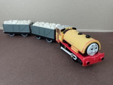 Ben Train & Trucks - Tomy