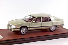 1994 Cadillac Sedan DeVille 1:43 GLM GLM43100602