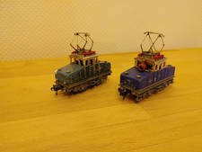 Fleischmann 4305 E-Lock 2 St. Defekt