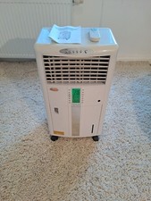 Renus DF 188C Aircooler – Mobiler Luftkühler mit Wassertank
