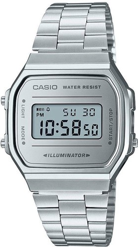 Casio vintage chronograph - casio,