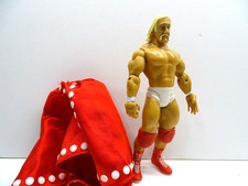 WWE Jakks ROCKY III THUNDER