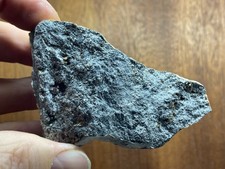 Wismut (gediegen) Bismut