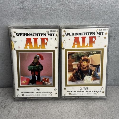 Hörspiel kassetten - hörspiel,