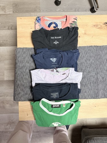 Kleiderpaket herren 12 - herren, gr.