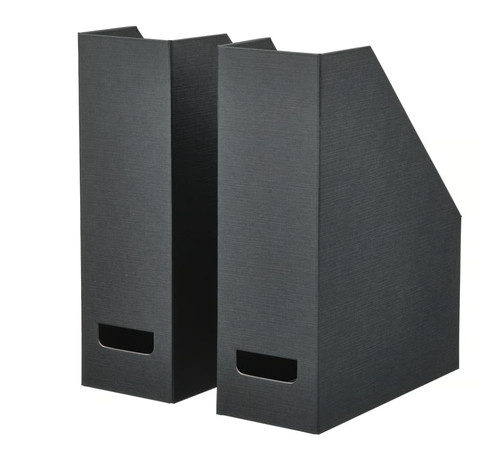 Ikea schwarz magazin - ikea,