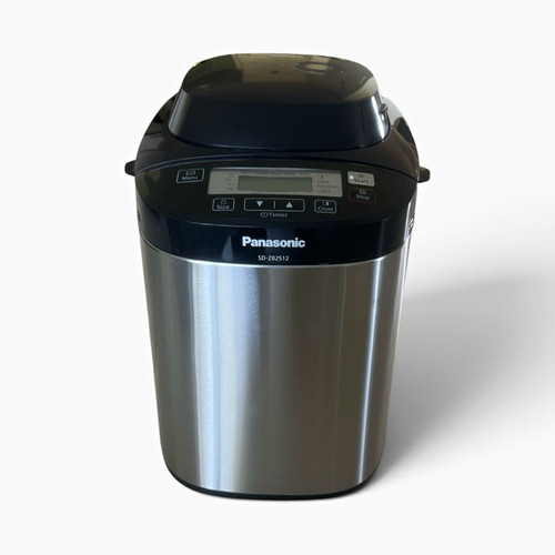 Panasonic zb2512 - panasonic, sd-zb2512
