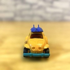 Choro vw baja wagen - choro,