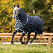 Horseware Amigo Bravo 12 Plus