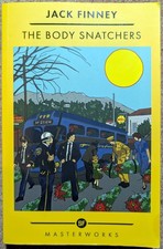 The Body Snatchers - Jack Finney (Paperback, 2012)