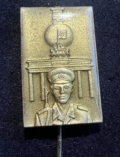 Abzeichen ddr unbekannt - abzeichen,